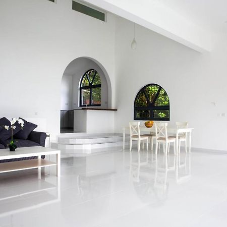 Paradise Heights Luxury Apartments & Villa Beau Vallon (Mahe) Exterior foto