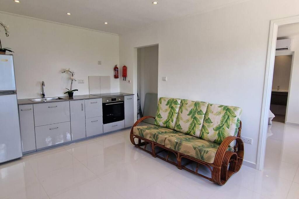 Paradise Heights Luxury Apartments & Villa Beau Vallon (Mahe) Quarto foto